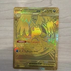Mega Dragonite Ex Mega Hyper Rare Ascended Heroes 295/217