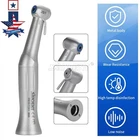 NSK MAX Dental 20:1 Reduction Implant Surgical Contra Angle Handpiece Push SG20