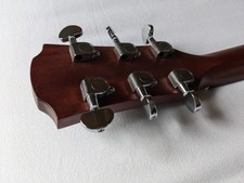 Yamaha A1R Electro-Acoustic Guitar – Very Good Condition – Minor Binding Scuff