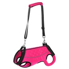 Dog Lift Harness for Small Dogs Full Body Support Sling for Back Legs, Pet Re...