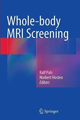 Whole-body MRI Screening Buch Springer