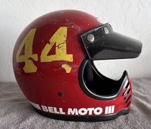 [最終値下げ] BELL STAR ビンテージ 1975 Bell Star Helmet | eBay
