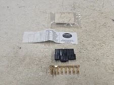 Flaming River 8 Pin Female Wiring Adapter without Column Switch FR20118