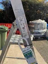 LYTE LADDERS - NESP6 1.91m BSEN131 - STEP LADDER