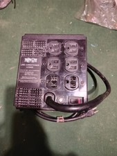 Tripp-Lite LC2400 87-140v 60Hz 20amp 2400W Line Conditioner
