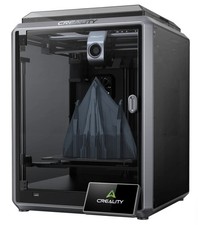 Creality K1 Combo multicolor With CFS Filament System upgrade
