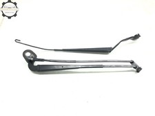 2008-2019 MASERATI GRANTURISMO M145 FRONT WINDSHIELD LEFT RIGHT WIPER ARM SET OE