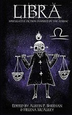 Fiction Aussie Speculative-Libra Book NEUF