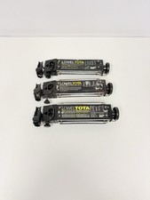 Lowel Tota-Light Lot of 3 w/ 3 Extra Bulbs   ...