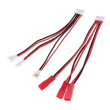 RC Quadrocopter XH 2S bis 51005 Buchse Kopf + JST Buchse Head Line für MJX B3