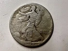 1942 50C Walking Liberty Half Dollar