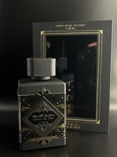 Lattafa Bade'e Al Oud Oud For Glory Eau de Parfum 100ml Unisex Free UK Shipping