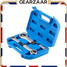 Nut Splitter Set nut splitter tool 9-27mm heavy duty nut splitter 4PCS Corroded