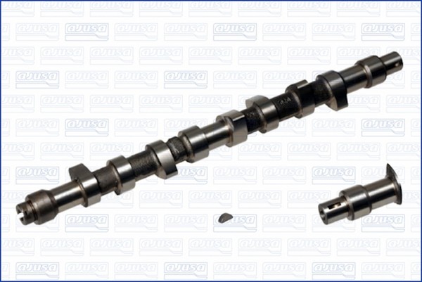 Nockenwelle Ajusa 93012700 FüR 306 Peugeot Boxer 7A 7C N3 N5 7B Partner 405 2 4E-image