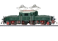 MäRklin H0 - 18045 Replika-Krokodil - Neu + Ovp