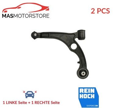 LINKS RECHTS QUERLENKER SATZ VORNE REINHOCH RH04-1021 2PCS I FÜR FIAT STILO