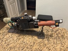 Hasbro Ghostbusters Spengler   s Neutrona Wand Plasma Series Prop Replica