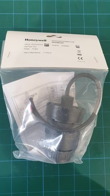 Honeywell SPSTAXS1SS Sensepoint with Junction Box SO2 15ppm _0,22_5