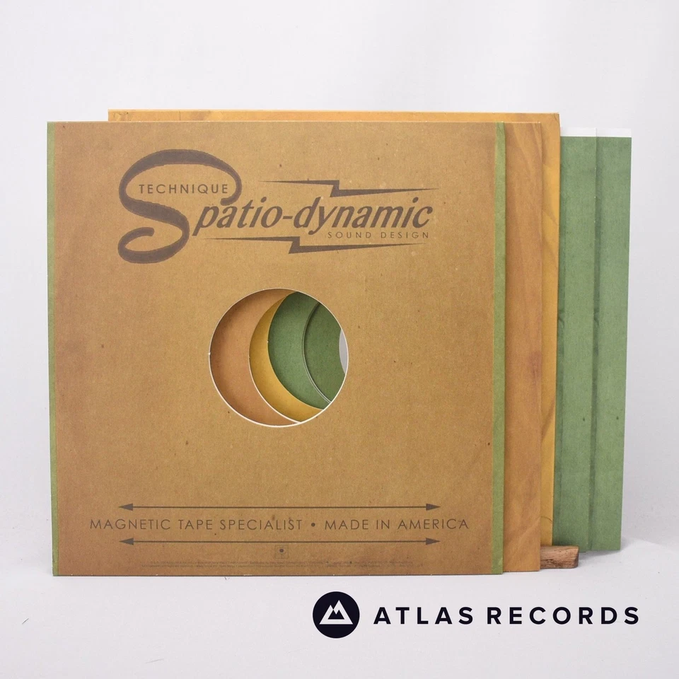 Bob Dylan The Basement Tapes Raw Booklet No 2 X Cd 3 x LP Vinyl Record - NM/VG+ - Image 4 of 4