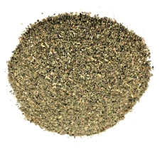 Organic Catnip FINE CUT ~ 100% Premium ~ Fresh Treat Tea Bulk