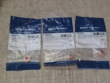3 Qty. Thermal Dynamics Plasma Gouging Shield Cap SL60/SL100 9-8241 