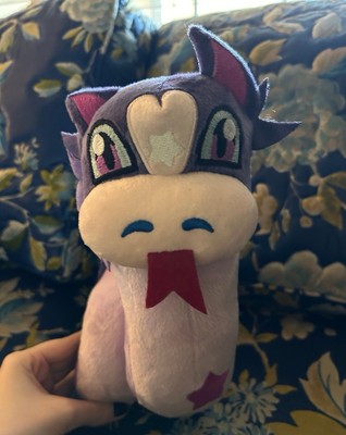 The Owl House Stringbean Plush Toy Stuffed Animal