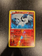 Reshiram 21/99 2012 BW Next Destinies Reverse Holo Rare