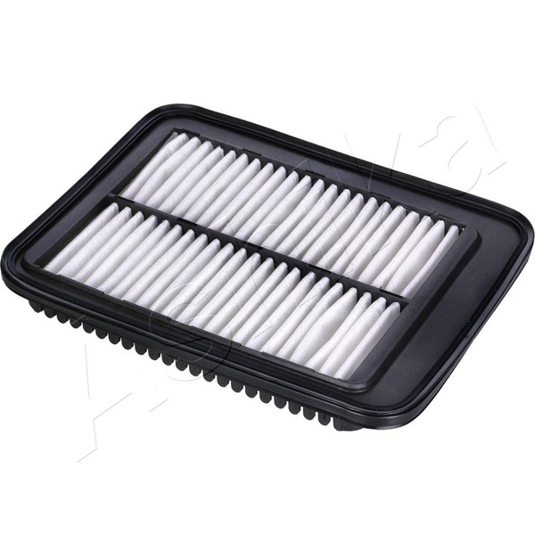 Luftfilter Ashika 20-0H-H16 Filtereinsatz FüR Hyundai I10 1 Pa Lpg-image