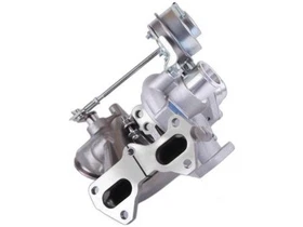 TURBOLADER FÜR FIAT 500 0.9 09-