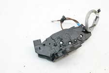 Porte avant et accessoires Mercedes 206