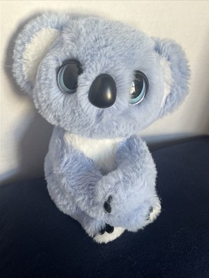 My Fuzzy Friend Sydney The Snuggling Koala Interactive Hugging Kids