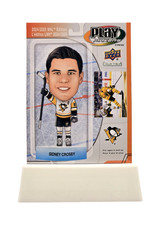 2024-25 Upper Deck Playmakers Sidney Crosby #PM-10 Pittsburgh Penguins RARE !!