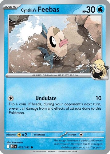 Pokemon TCG: Destined Rivals Single Cards - Picture 39 of 148