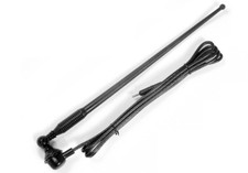 Universal Autoantenne Dachantenne Stabantenne Auto Antenne Gummi Antenne