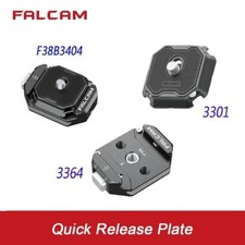 Ulanzi Falcam F38 Non-slip Quick Release Plate Multi-hole Base Quick Release Kit