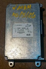 BLUETOOTH TELEPHONE INTERFACE MODULE Jaguar X-Type S-Type XJ X350 2W93-19K350-AD