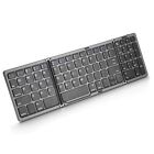 Foldable Bluetooth Keyboard/Device Stand/Mouse/Case - All Device Compatible