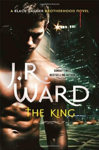 The King (Black Dagger Brotherhood) By J. R. Ward - Picture 1 of 1