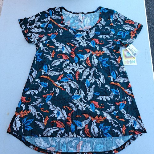 NWT Lularoe Randy & Classic T Shirts, Various Sizes and Patterns, Pick and Choos - Picture 13 of 99