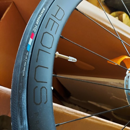 bici da corsa carbonio - Foto 6 di 24