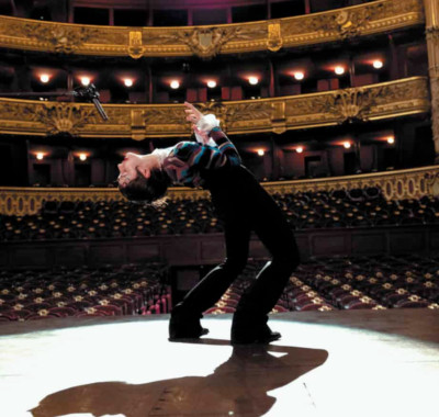 CHRISTINE AND THE QUEENS La Vita Nuova : Sequences 2 & 3 DOUBLE 7'' 45T RSD 2020