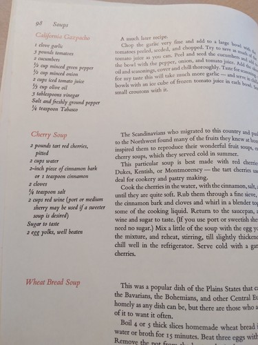James Beard American Cookery 1972 Hardcover Vintage Cookbook - Picture 10 of 24