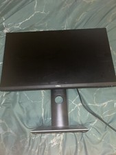 Dell E2222HS 21.5'' 1080p FHD VA LCD LED Monitor