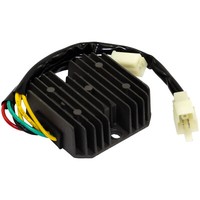 Regler Gleichrichter Spannungsregler FüR Honda NX 650 Dominator RD02 NX 1988-94