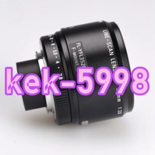 1PC RICOH FL-YFL3528 line scan lens 29M full frame area array camera lens #LM