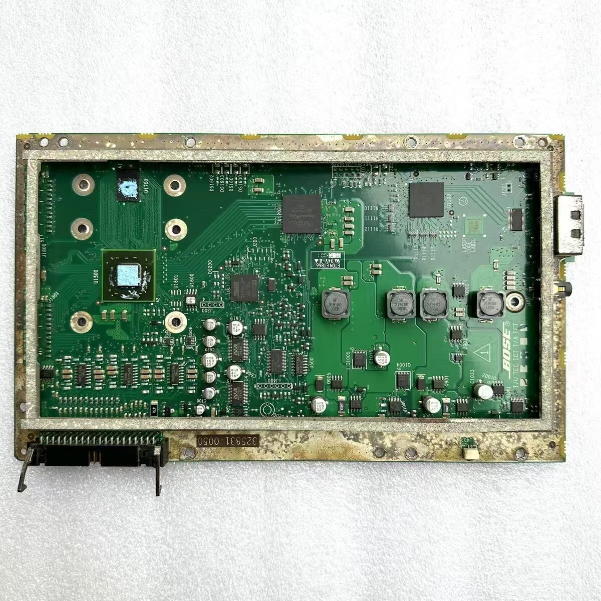 BOSE VideoWave TV motherboard 324354-001 325831-0050 | eBay