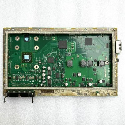 BOSE VideoWave TV motherboard 324354-001 325831-0050 | eBay