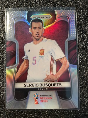 2018 World Cup Prizm Cards, EVERY CARD IS INCLUDED IN THE 15 DOLLAR PURCHASE