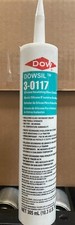 Dow Dowsil 3-0117 silicone insulating glass sealant 10.3oz