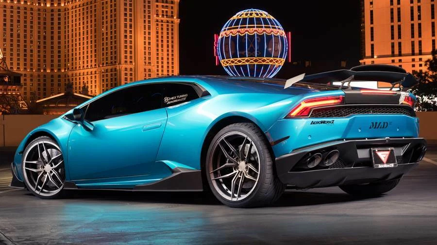 20-ДЮЙМОВЫЕ МАТОВЫЕ ГРАФИТОВЫЕ КОЛЕСА FERRADA FR5 ДЛЯ LEXUS ES250 ES350 GS350 GS450 - Изображение 2 из 4